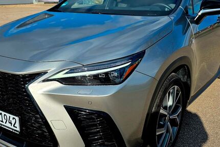 Lexus NX 350h 12.950 km 54.600 &euro; Reichertshofen 85084