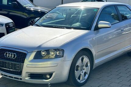 Audi A3 266.000 km 2.690 &euro; Neuburg/Donau 86633