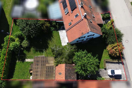 Grundstück Gaimersheim - 399.000&euro; | Angebot:19690216