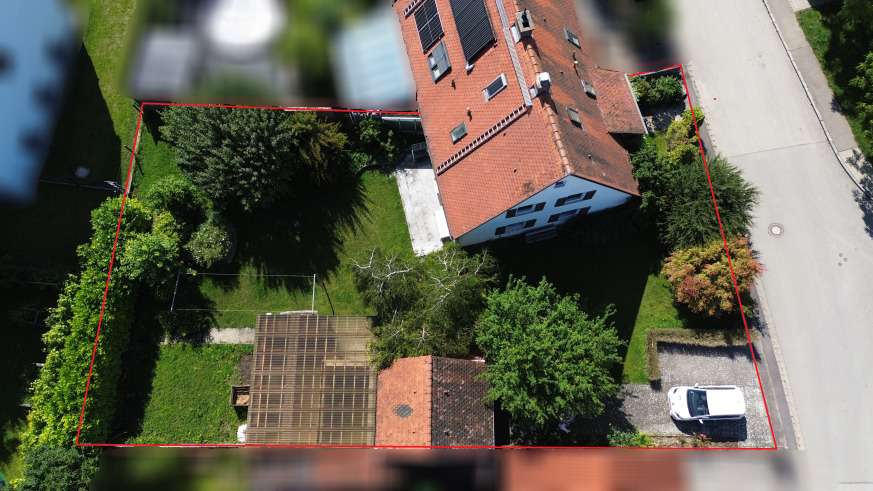 Grundstück Gaimersheim - 399.000&euro; | Angebot:19690216