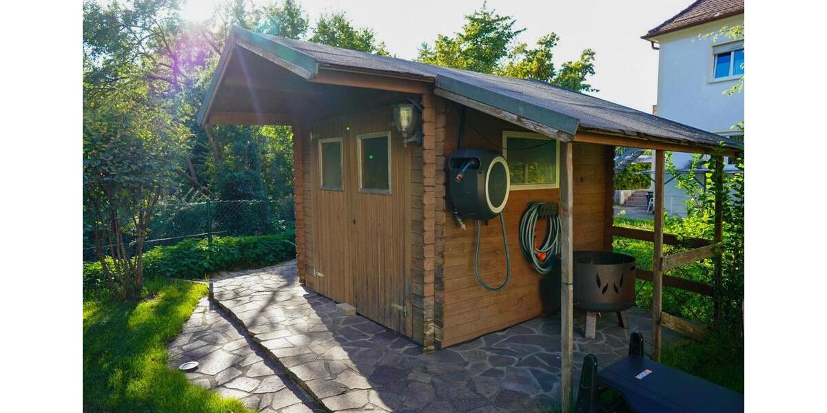 Erdgeschoßwohnung Geisenfeld - 4 Zimmer, 108 m&sup2;, 390.000&euro; | Angebot:25456908