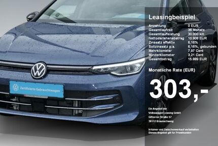 VW Golf 25.560 km 29.250 &euro; Ingolstadt 85053