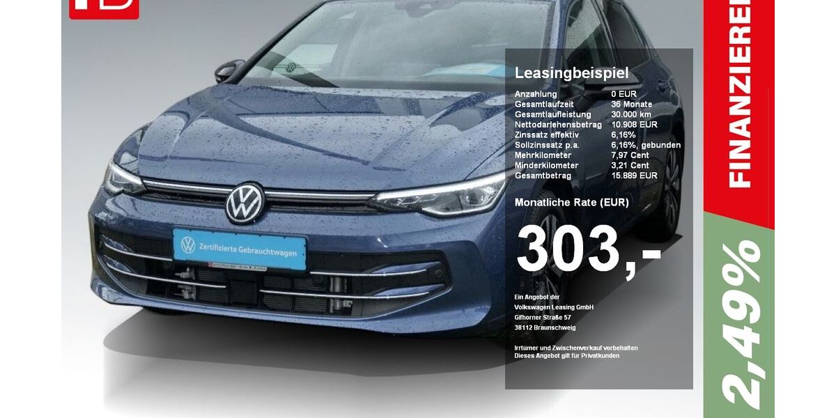 VW Golf 25.560 km 29.250 &euro; Ingolstadt 85053