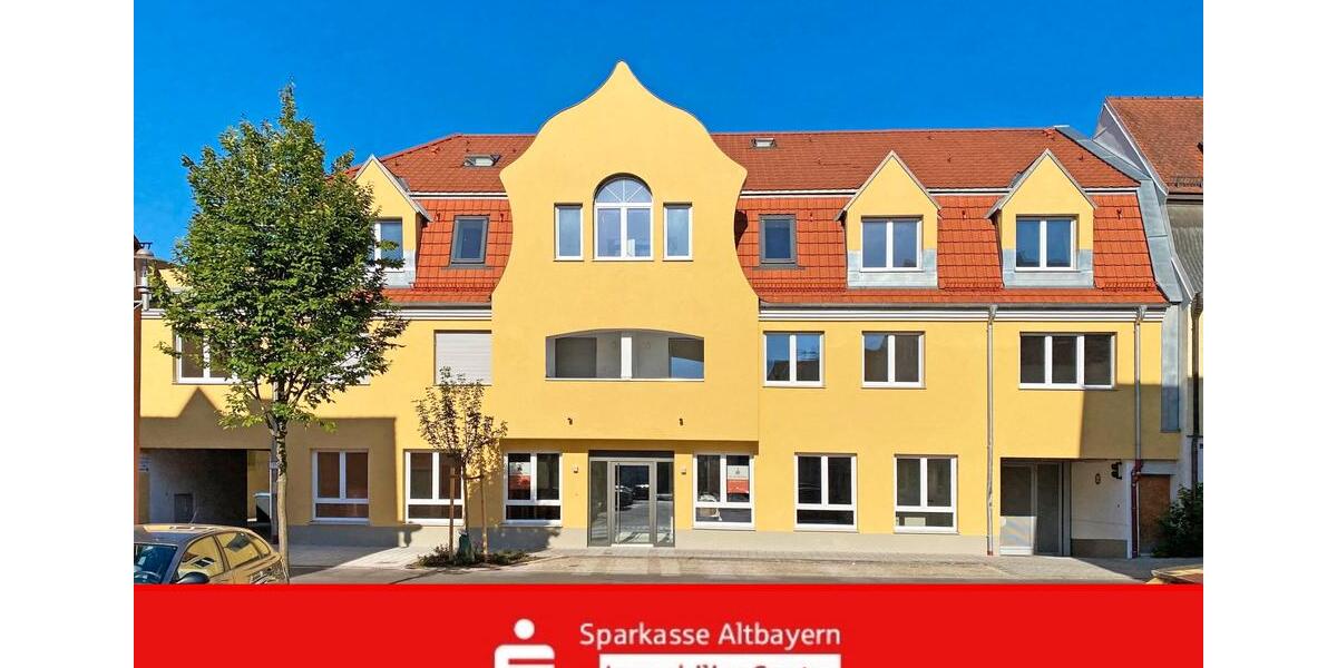 Gewerbeobjekt Neuburg an der Donau - 1.850&euro; | Angebot:23195402