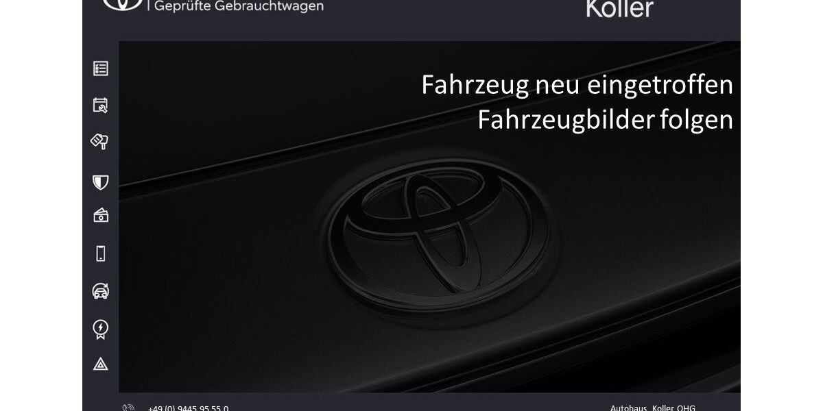 Toyota Aygo (X) 55.000 km 13.000 &euro; Bad Gögging 93333