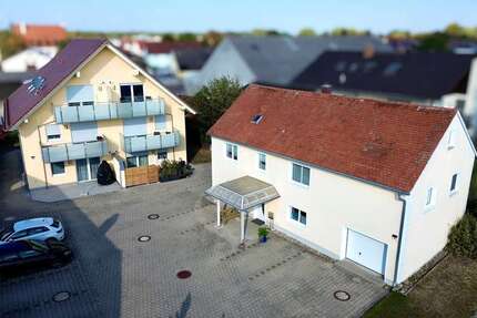 Haus Ingolstadt Münchener Straße - 18 Zimmer, 482 m&sup2;, 1.980.000&euro; | Angebot:27692723