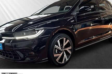 VW Polo 17.000 km 22.400 &euro; Neuburg 86633