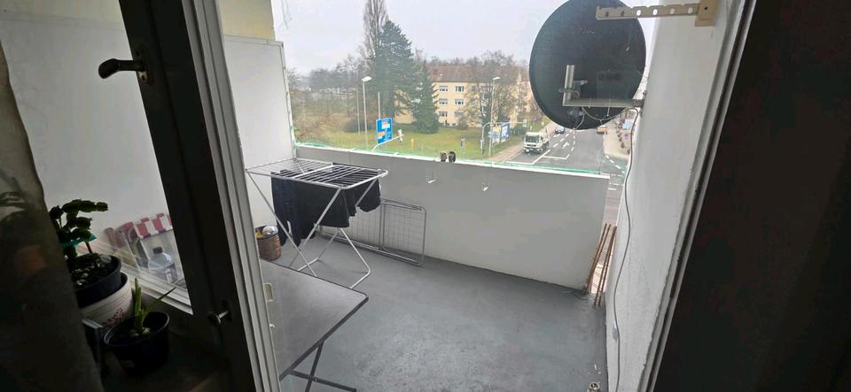 Etagenwohnung Hepberg - 2 Zimmer, 56 m&sup2;, 866&euro; | Angebot:25827639