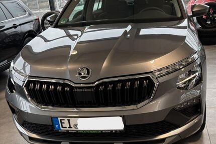 Skoda Kamiq 10.500 km 22.999 &euro; Altmannstein 93336