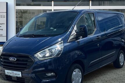 Ford Transit Custom 51.500 km 21.500 &euro; Schrobenhausen 86529