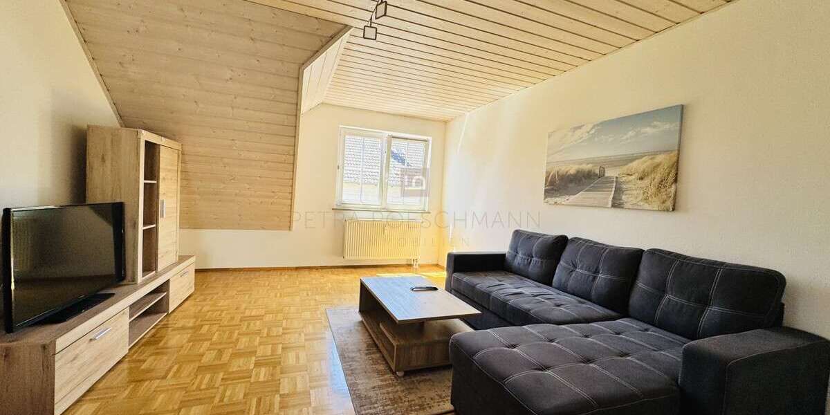 Etagenwohnung Ingolstadt Nordost - 2 Zimmer, 56 m&sup2;, 259.000&euro; | Angebot:26835470