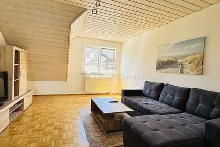 Wohnung Ingolstadt Nordost - 2 Zimmer, 56 m&sup2;, 259.000&euro; | Angebot:26835470