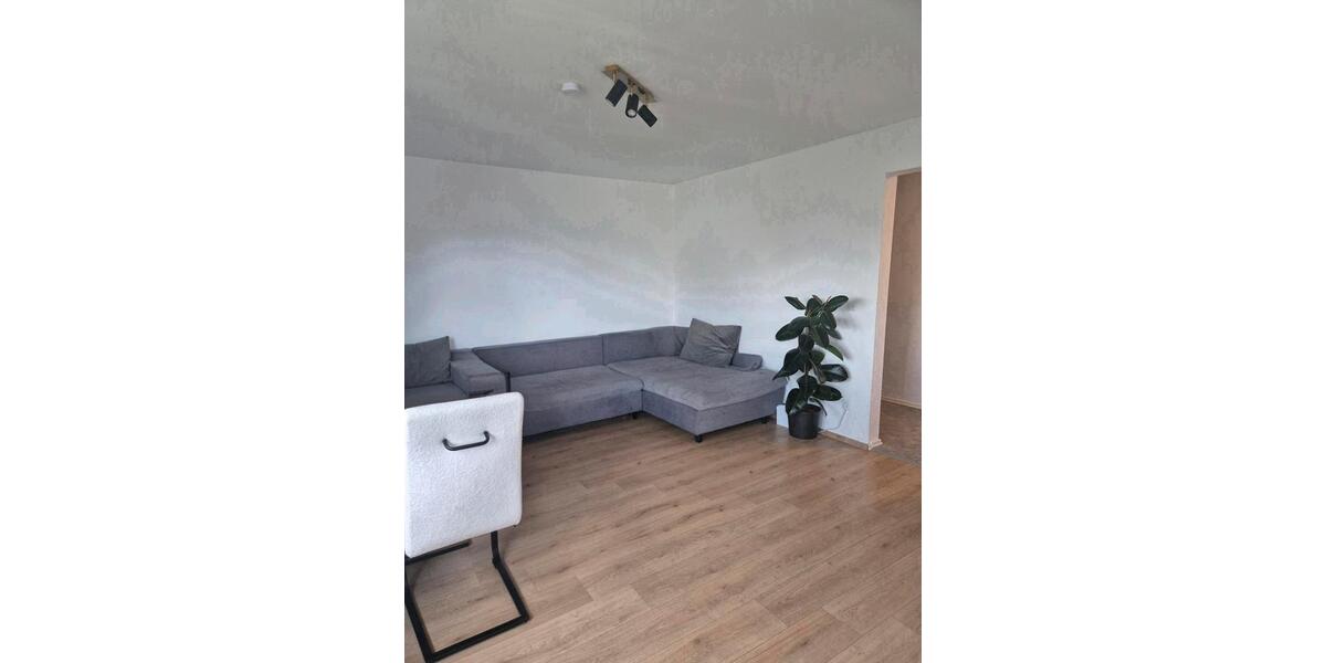 Etagenwohnung Neuburg an der Donau - 2 Zimmer, 55 m&sup2;, 650&euro; | Angebot:25965017