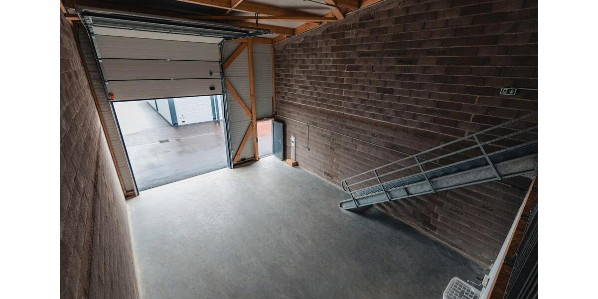 Gewerbeobjekt Großmehring - 1.350&euro; | Angebot:26274344