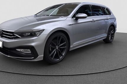 VW Passat Variant 63.850 km 31.450 &euro; Manching 85077