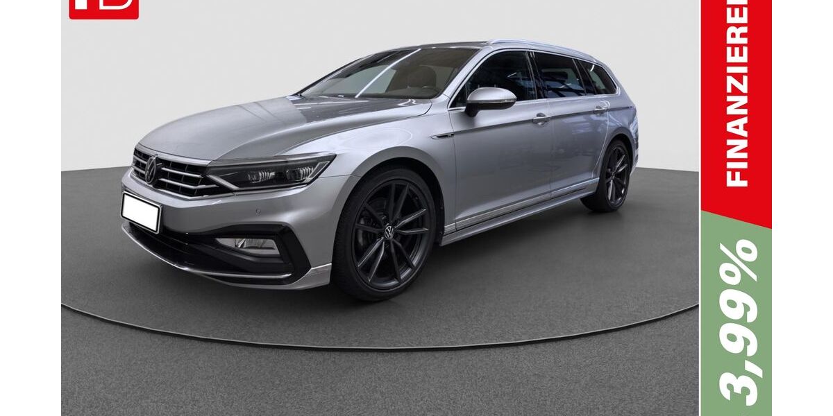VW Passat Variant 63.850 km 31.450 &euro; Manching 85077
