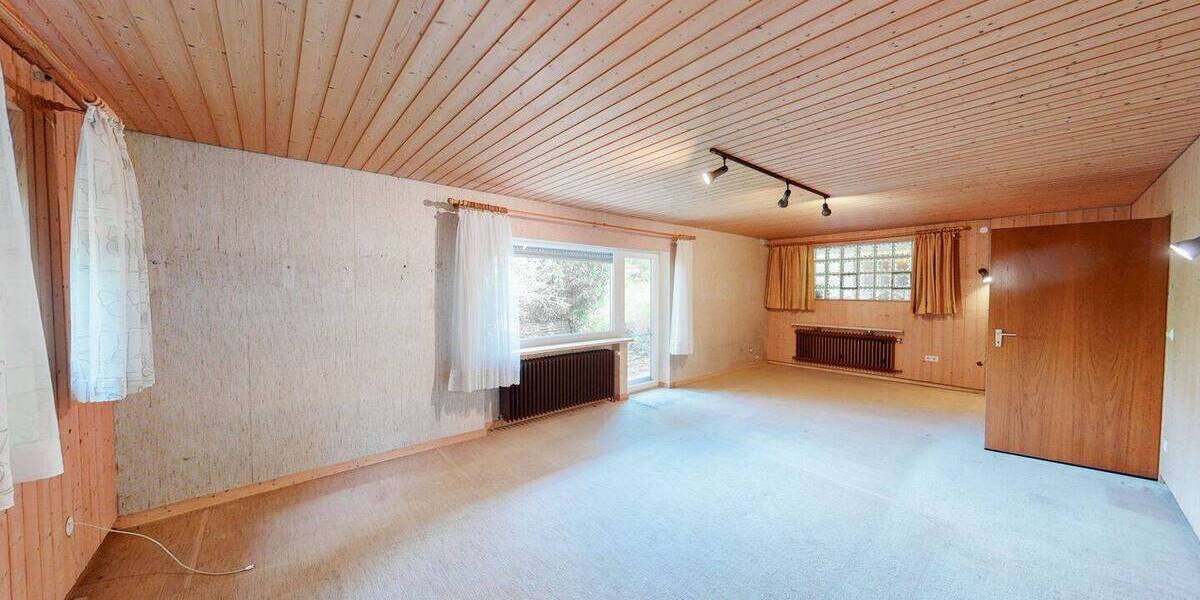 Einfamilienhaus Eichstätt Marienstein - 7 Zimmer, 216 m&sup2;, 510.000&euro; | Angebot:26569707