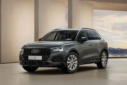 Audi Q3 9.958 km 35.900 &euro; Ingolstadt 85051