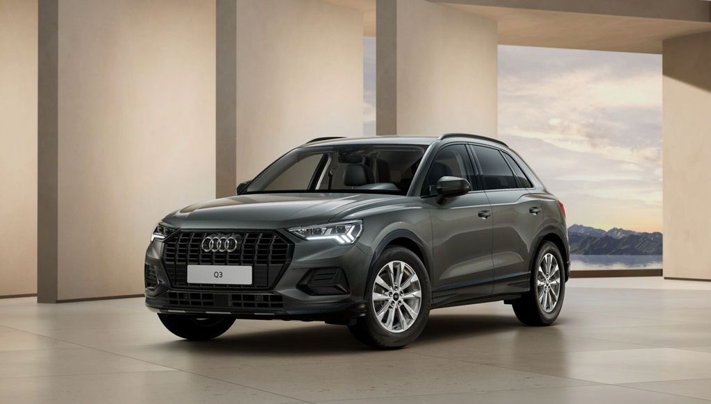 Audi Q3 9.958 km 35.900 &euro; Ingolstadt 85051