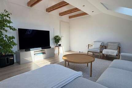 Wohnung Ingolstadt Nordost - 3 Zimmer, 58 m&sup2;, 309.000&euro; | Angebot:25721173