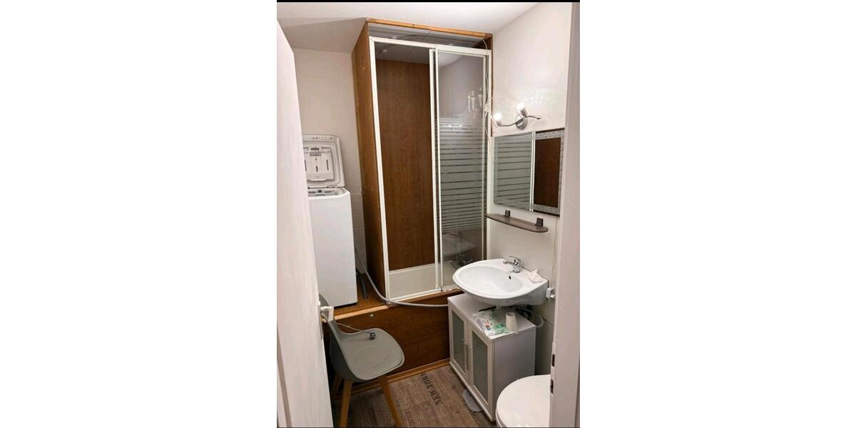 Etagenwohnung Neuburg an der Donau - 1 Zimmer, 30 m&sup2;, 98.000&euro; | Angebot:26888072