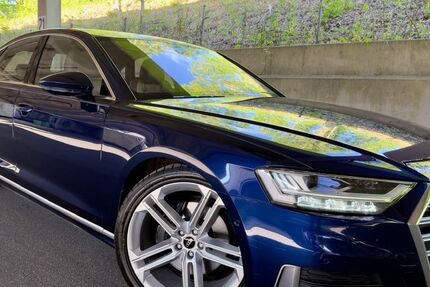 Audi A8 112.000 km 42.999 &euro; Rohrbach 85296