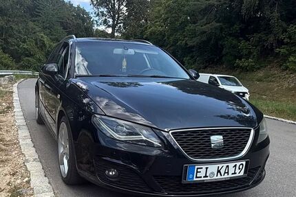 Seat Exeo 247.850 km 4.990 &euro; Eichstätt 85072
