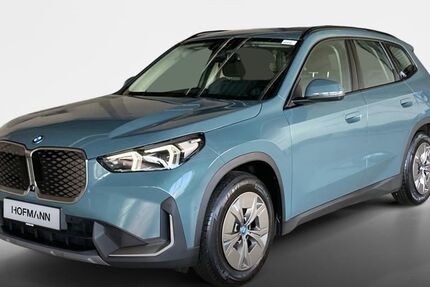 BMW iX1 29.300 km 47.439 &euro; Ingolstadt 85053