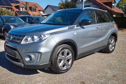Suzuki Vitara 89.000 km 13.990 &euro; Ingolstadt 85057