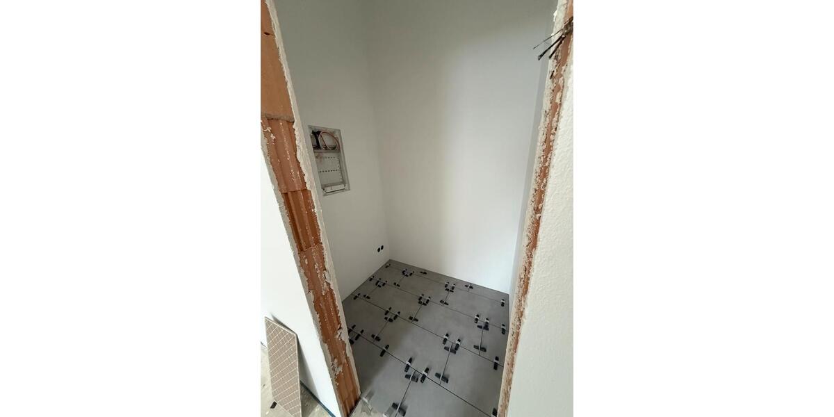 Etagenwohnung Oberhausen - 2 Zimmer, 40 m&sup2;, 550&euro; | Angebot:25286827