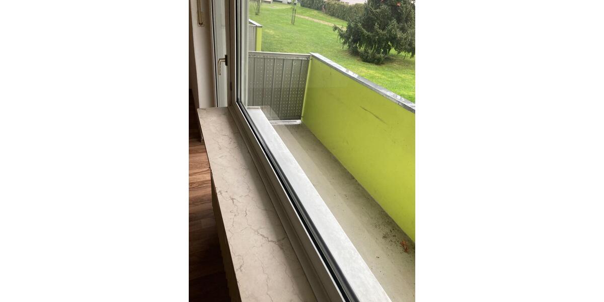 Erdgeschoßwohnung Ingolstadt Nordost - 1 Zimmer, 28 m&sup2;, 460&euro; | Angebot:25239534