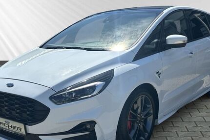 Ford S-Max 78.350 km 33.490 &euro; Neuburg an der Donau 86633