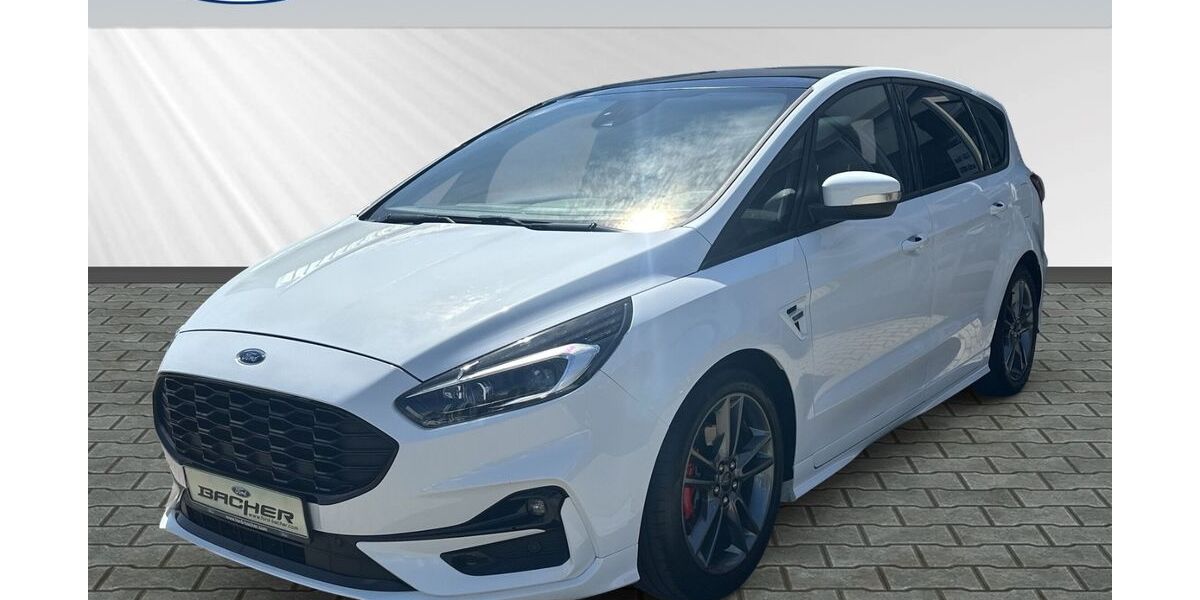 Ford S-Max 78.350 km 33.490 &euro; Neuburg an der Donau 86633