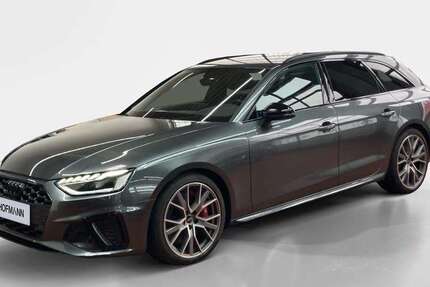 Audi S4 97.100 km 36.890 &euro; Ingolstadt 85053