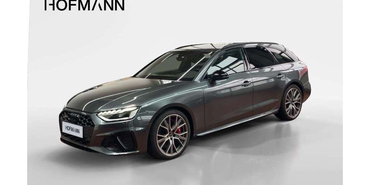 Audi S4 97.100 km 36.890 &euro; Ingolstadt 85053