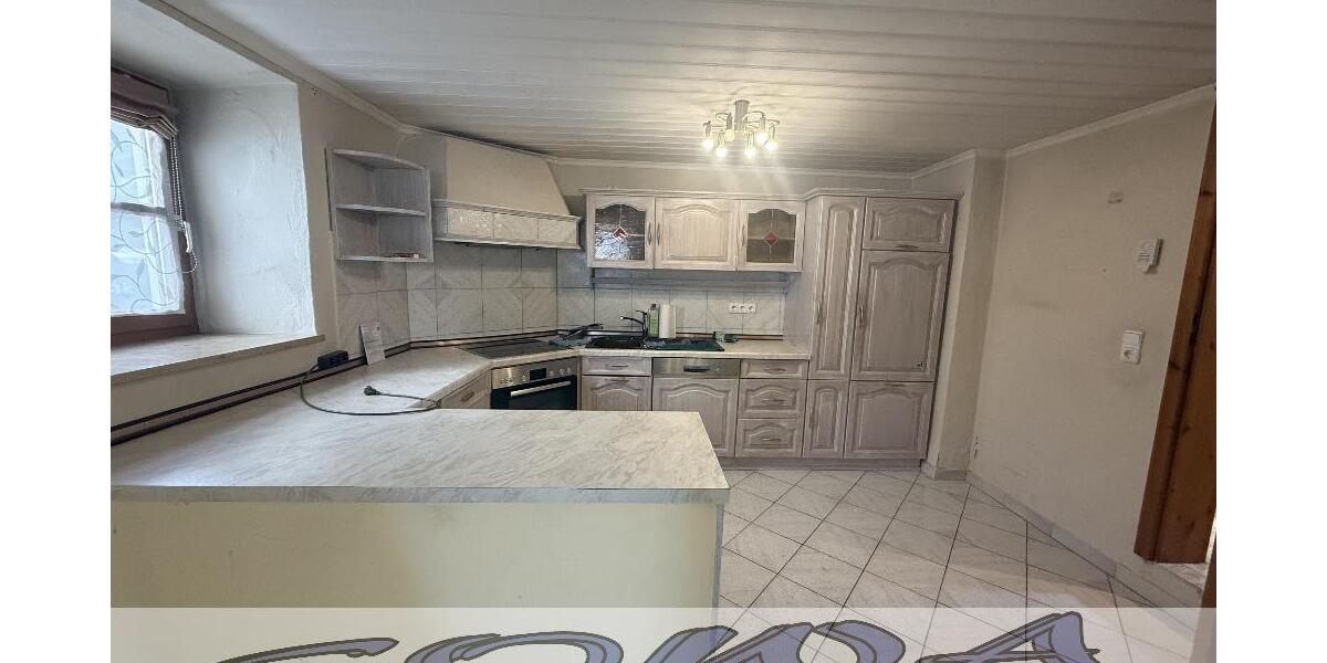 Charmantes Stadthaus in zentraler Lage in Neuburg - ideal für Familien oder Paare - Ein Objekt von Ihrem Immobilienpartner SOWA Immobilien und Finanzen - Mehrfamilienhaus, Wohnhaus Neuburg | Angebot:26897113