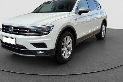 VW Tiguan Allspace 75.540 km 31.450 &euro; Manching 85077