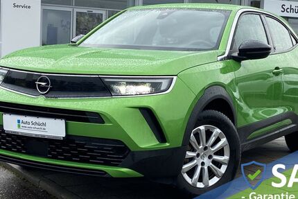 Opel Mokka-e 37.664 km 14.248 &euro; Schrobenhausen-Edelshsn. 86529