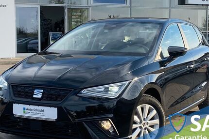 Seat Ibiza 30.860 km 16.448 &euro; Schrobenhausen-Edelshsn. 86529