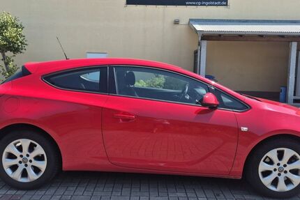Opel Astra 164.000 km 3.500 &euro; Ingolstadt 85053