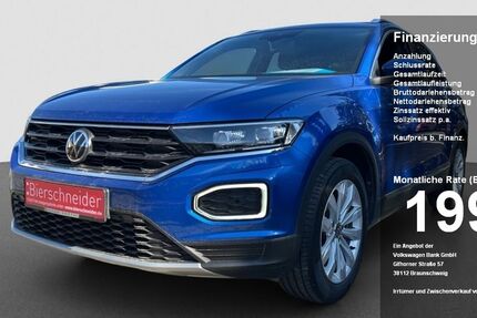 VW T-Roc 65.060 km 22.450 &euro; Ingolstadt 85053