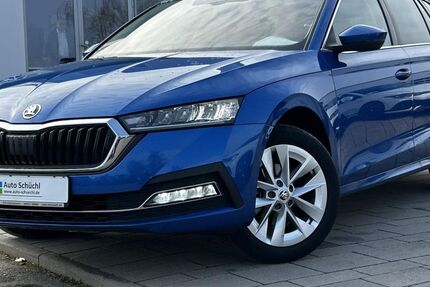 Skoda Octavia 46.940 km 28.448 &euro; Schrobenhausen-Edelshsn. 86529