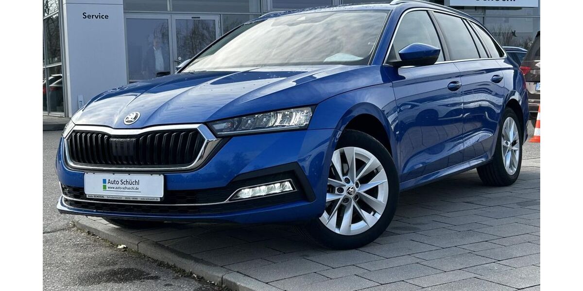 Skoda Octavia 46.940 km 28.448 &euro; Schrobenhausen-Edelshsn. 86529