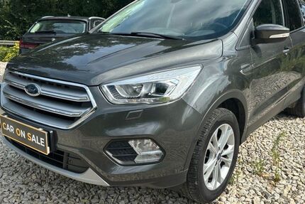 Ford Kuga 95.000 km 10.500 &euro; Neuburg an der Donau 86633