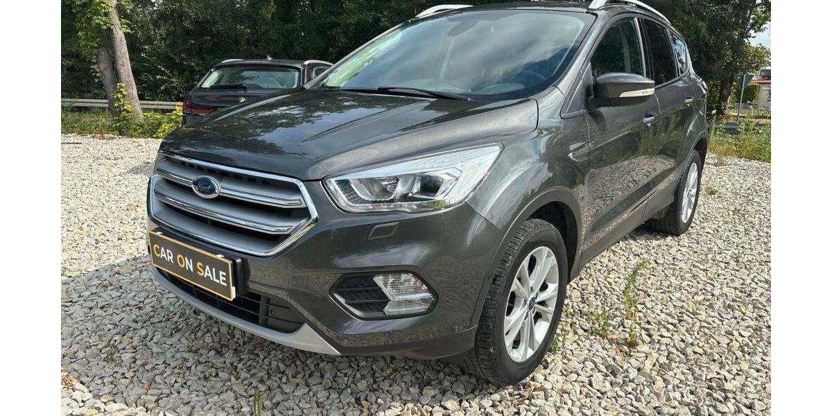 Ford Kuga 95.000 km 10.500 &euro; Neuburg an der Donau 86633