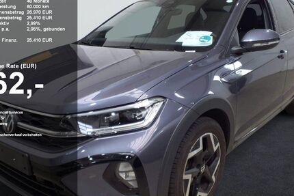 VW Taigo 18.299 km 25.410 &euro; Mainburg 84048