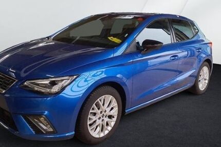 Seat Ibiza 24.256 km 23.450 &euro; Ingolstadt 85053