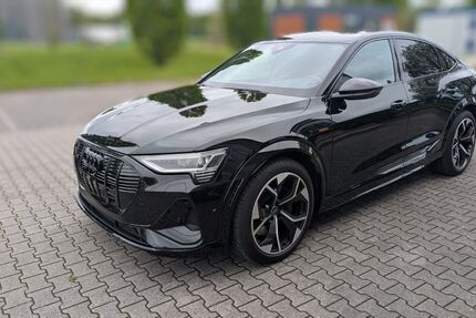 Audi e-tron 27.500 km 40.990 &euro; Karlshuld 86668