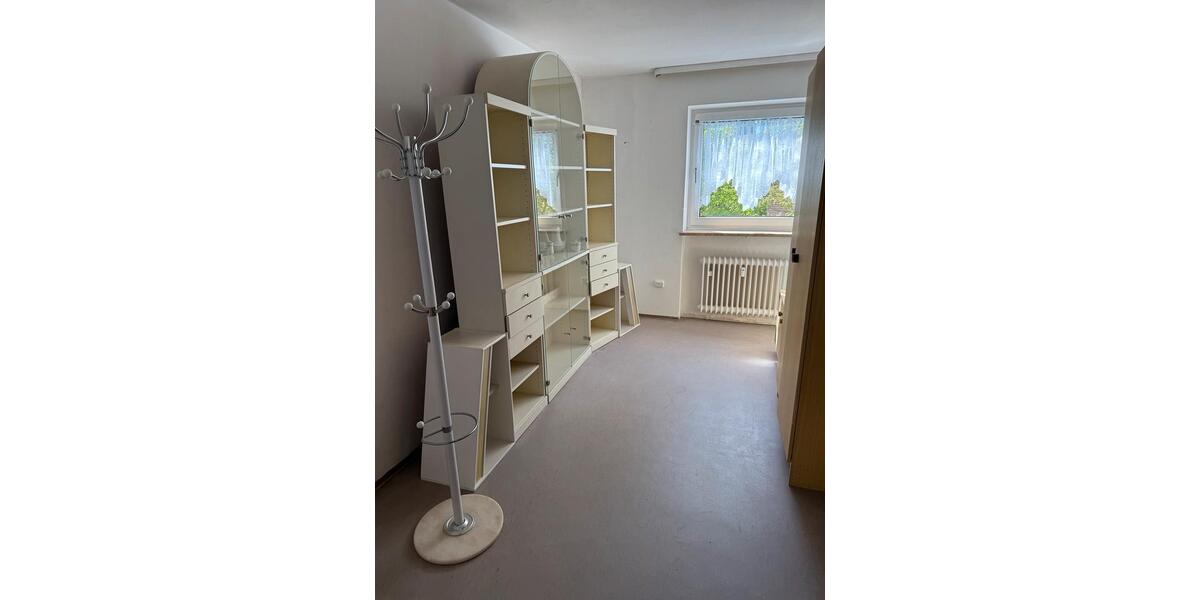 Etagenwohnung Ingolstadt Nordost - 3 Zimmer, 69 m&sup2;, 211.000&euro; | Angebot:26855950
