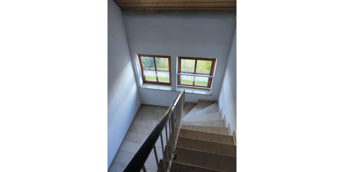 Dachgeschoßwohnung Neustadt an der Donau - 2 Zimmer, 63 m&sup2;, 197.000&euro; | Angebot:25989006